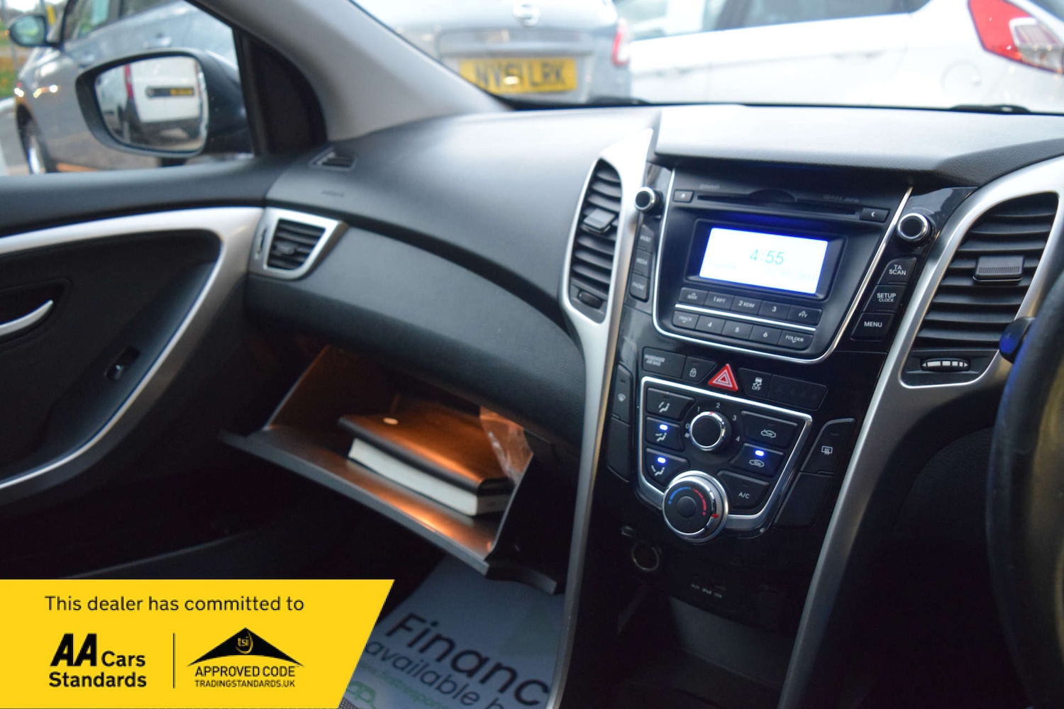 Used Hyundai i30 2012 for sale - 76567733: Photo 56