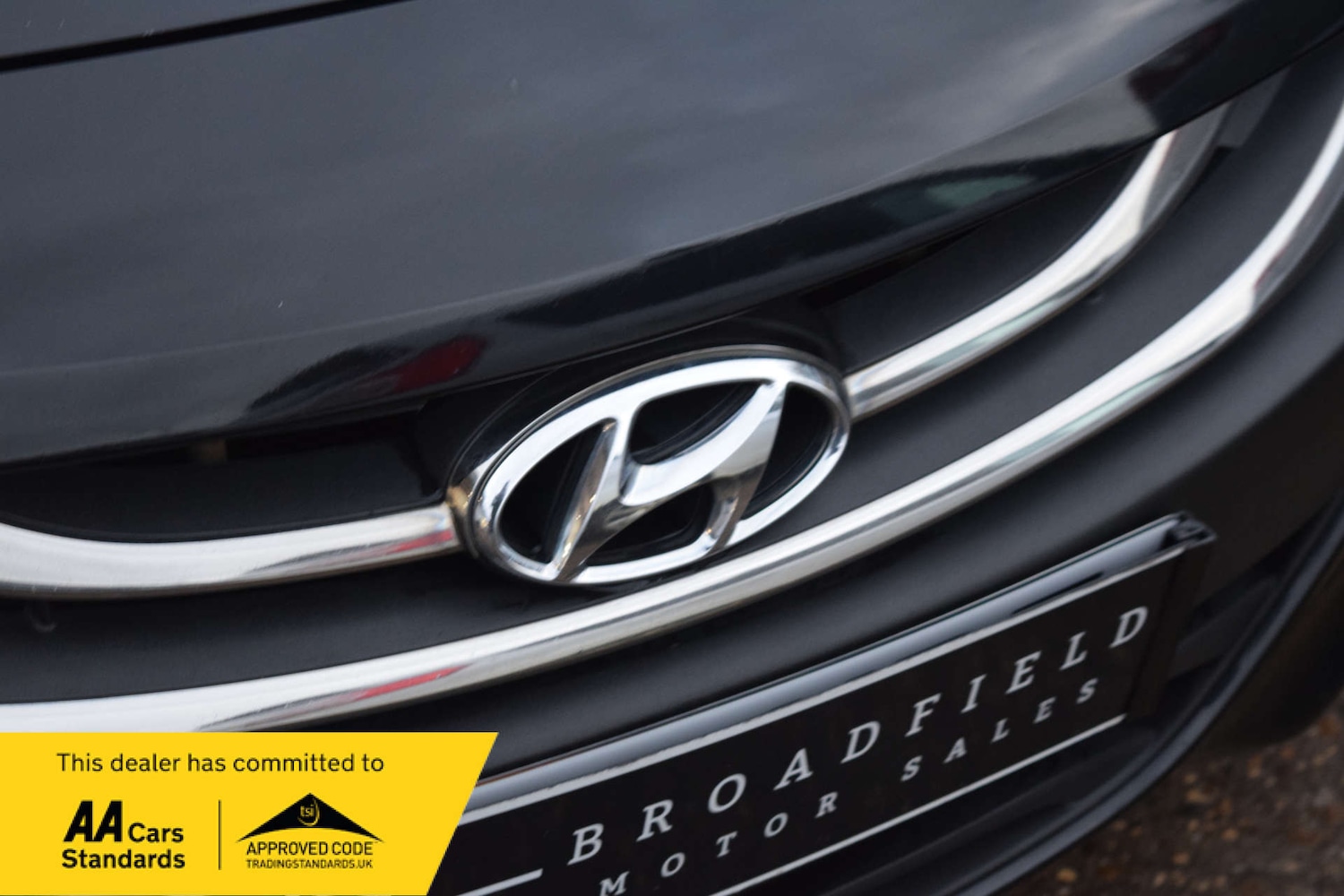 Used Hyundai i30 2012 for sale - 76567733: Photo 9