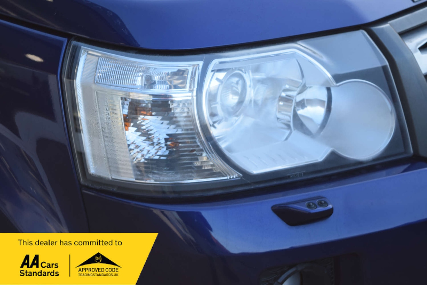 Used Land Rover Freelander 2011 for sale - 77735068: Photo 11