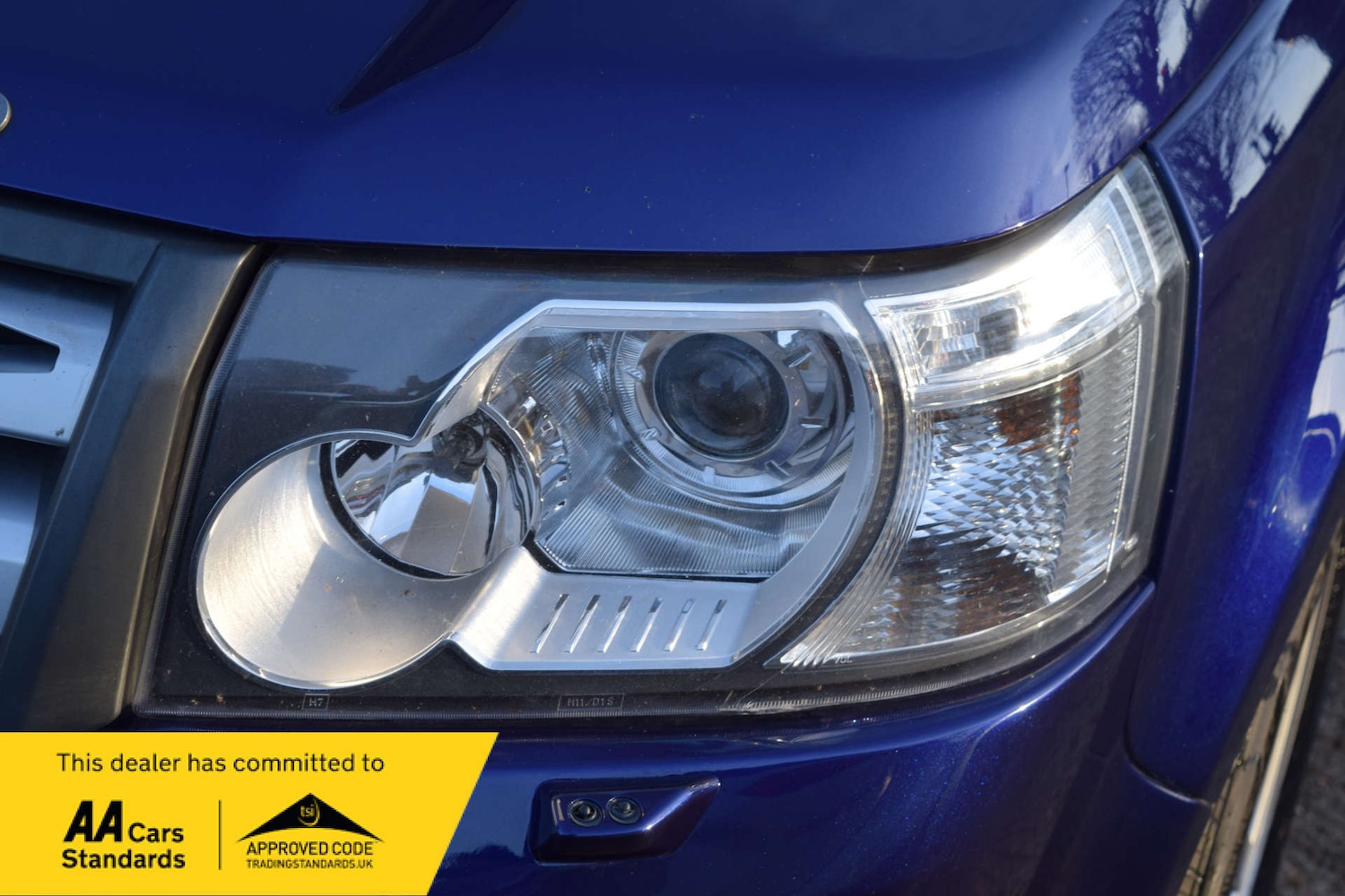 Used Land Rover Freelander 2011 for sale - 77735068: Photo 13