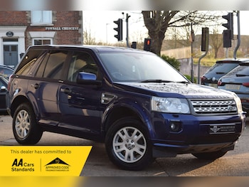 2011 - 2.2 SD4 XS 5dr Auto