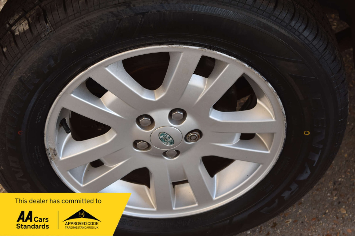 Used Land Rover Freelander 2011 for sale - 77735068: Photo 23