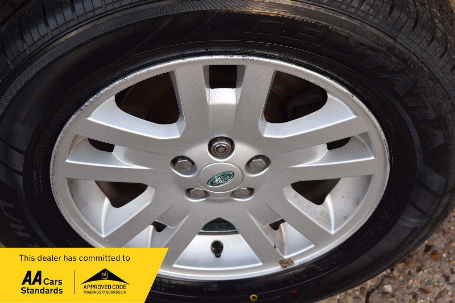 Used Land Rover Freelander 2011 for sale - 77735068: Photo 24