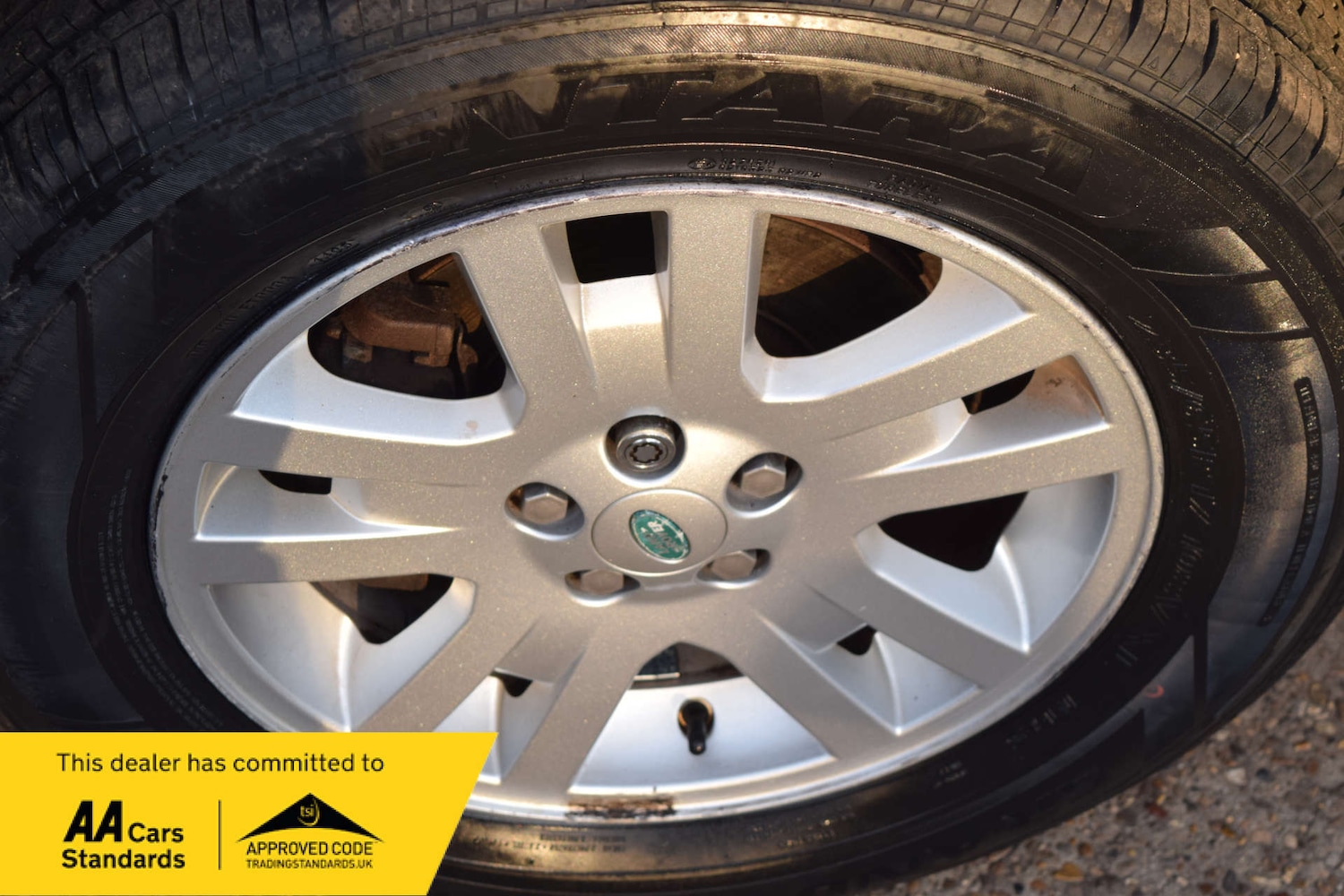 Used Land Rover Freelander 2011 for sale - 77735068: Photo 25