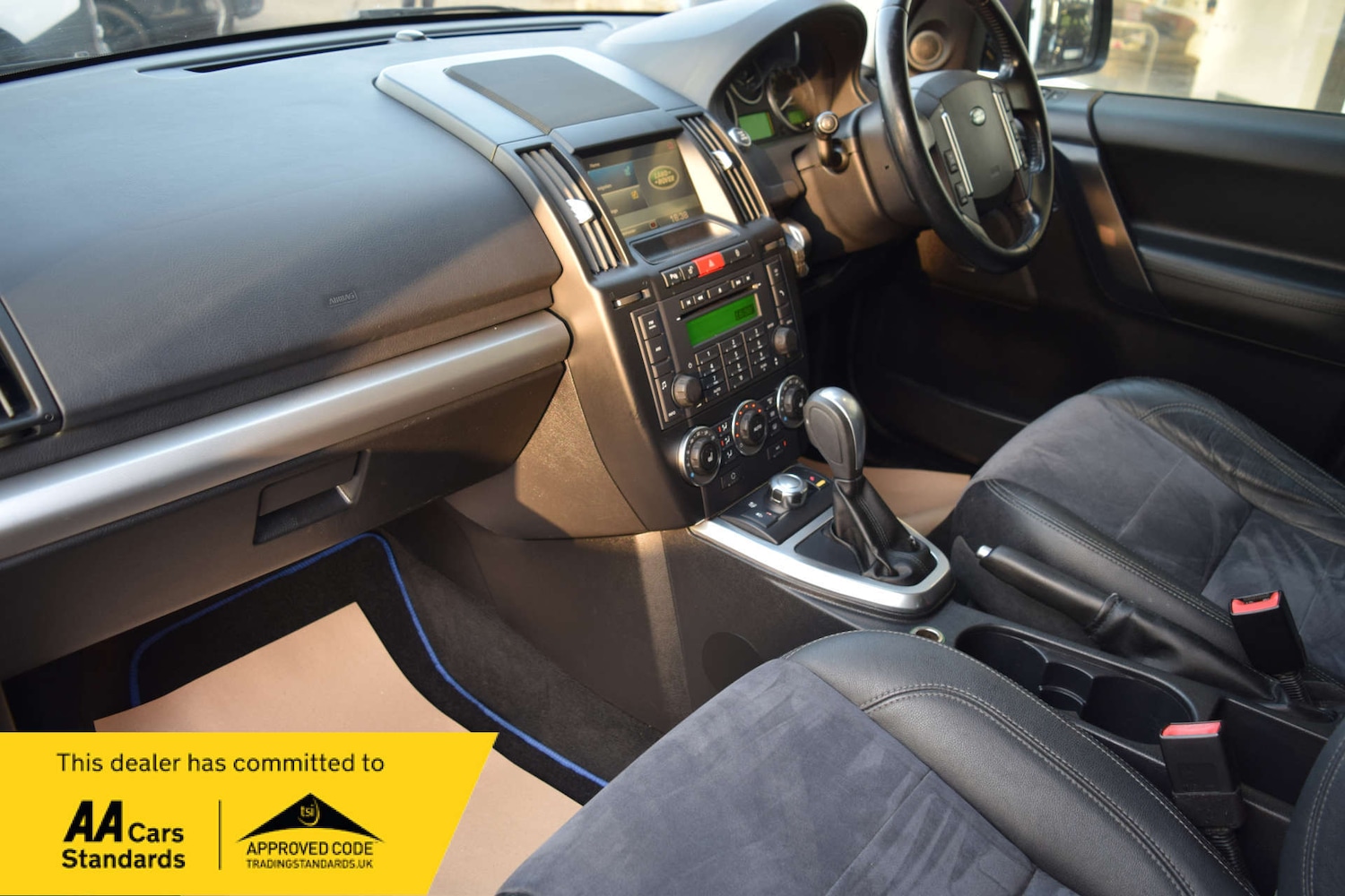 Used Land Rover Freelander 2011 for sale - 77735068: Photo 30