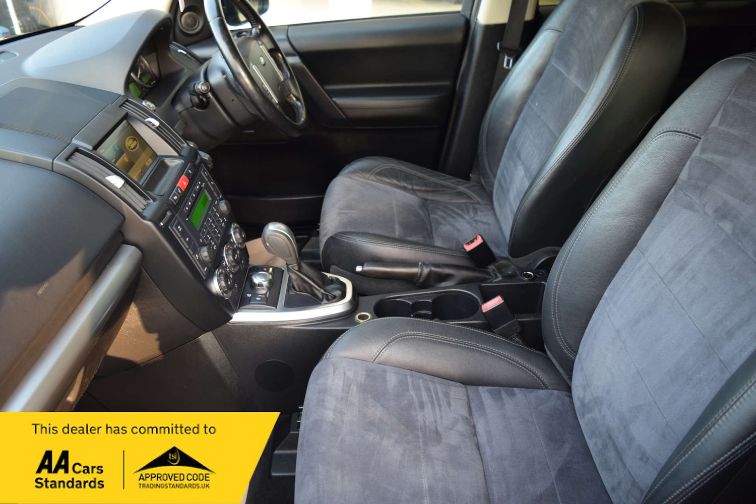 Used Land Rover Freelander 2011 for sale - 77735068: Photo 31