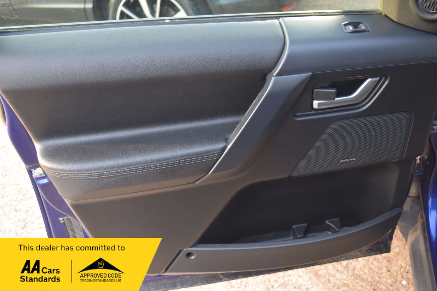 Used Land Rover Freelander 2011 for sale - 77735068: Photo 32