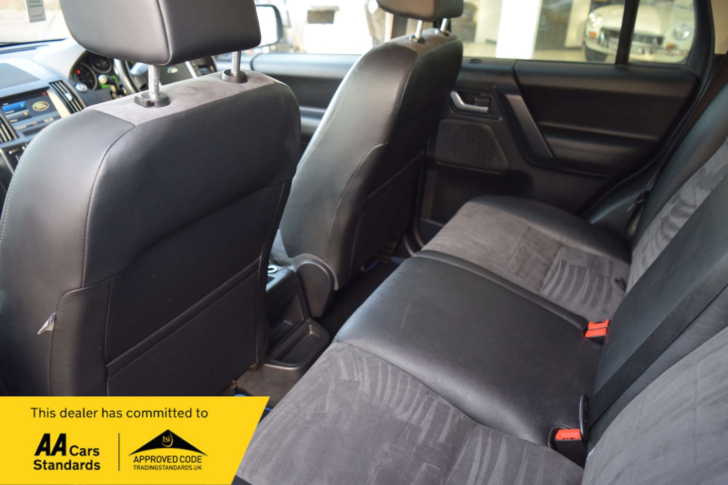 Used Land Rover Freelander 2011 for sale - 77735068: Photo 33