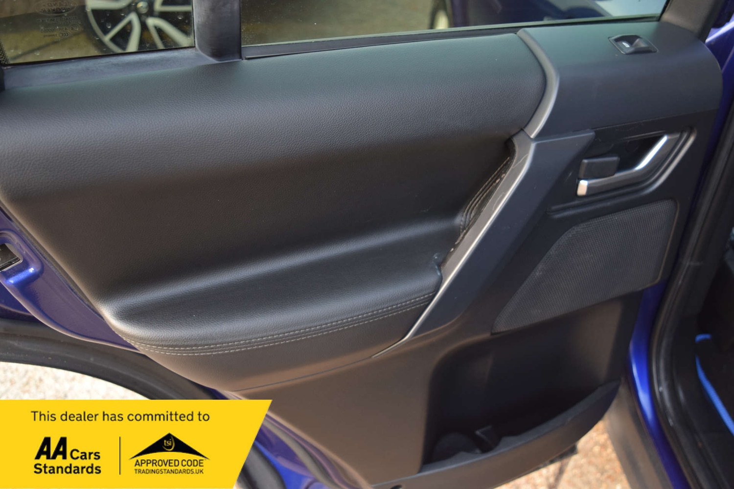 Used Land Rover Freelander 2011 for sale - 77735068: Photo 34