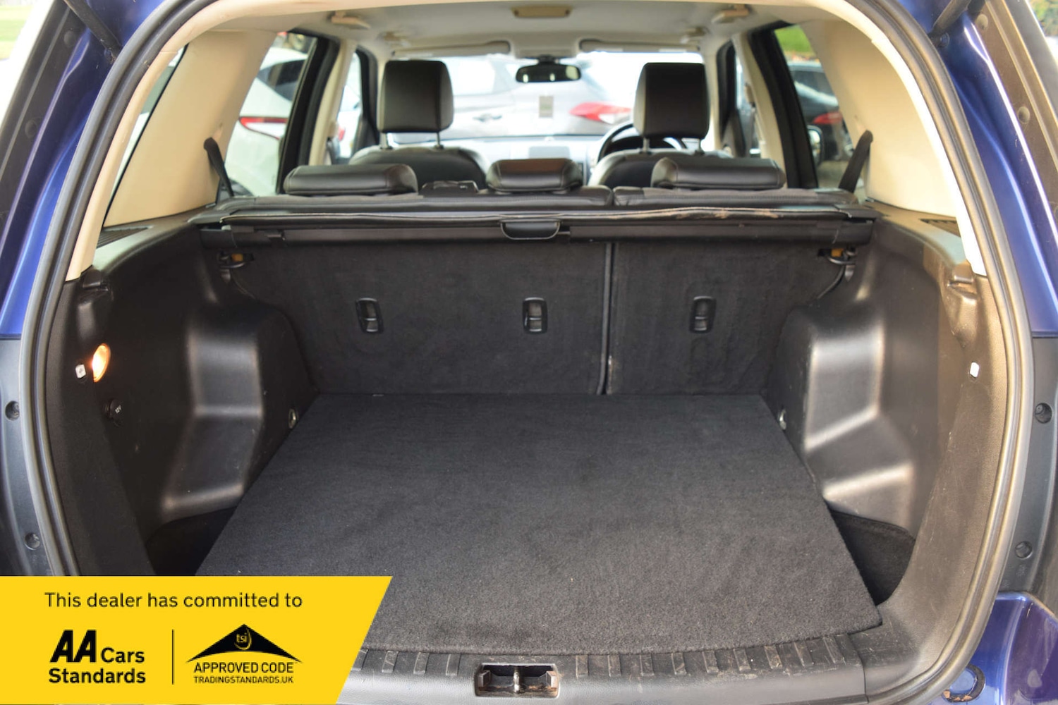 Used Land Rover Freelander 2011 for sale - 77735068: Photo 35