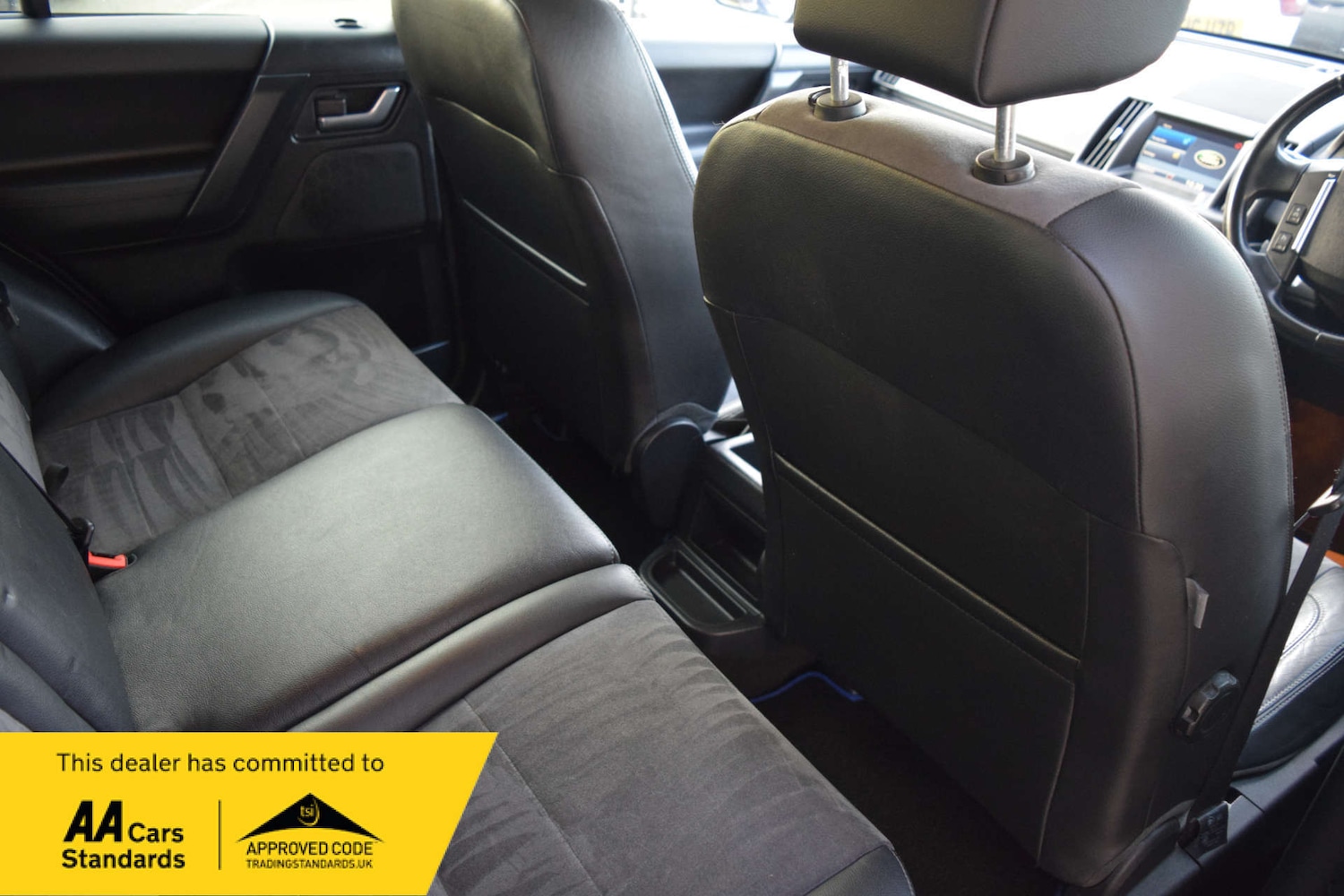 Used Land Rover Freelander 2011 for sale - 77735068: Photo 37