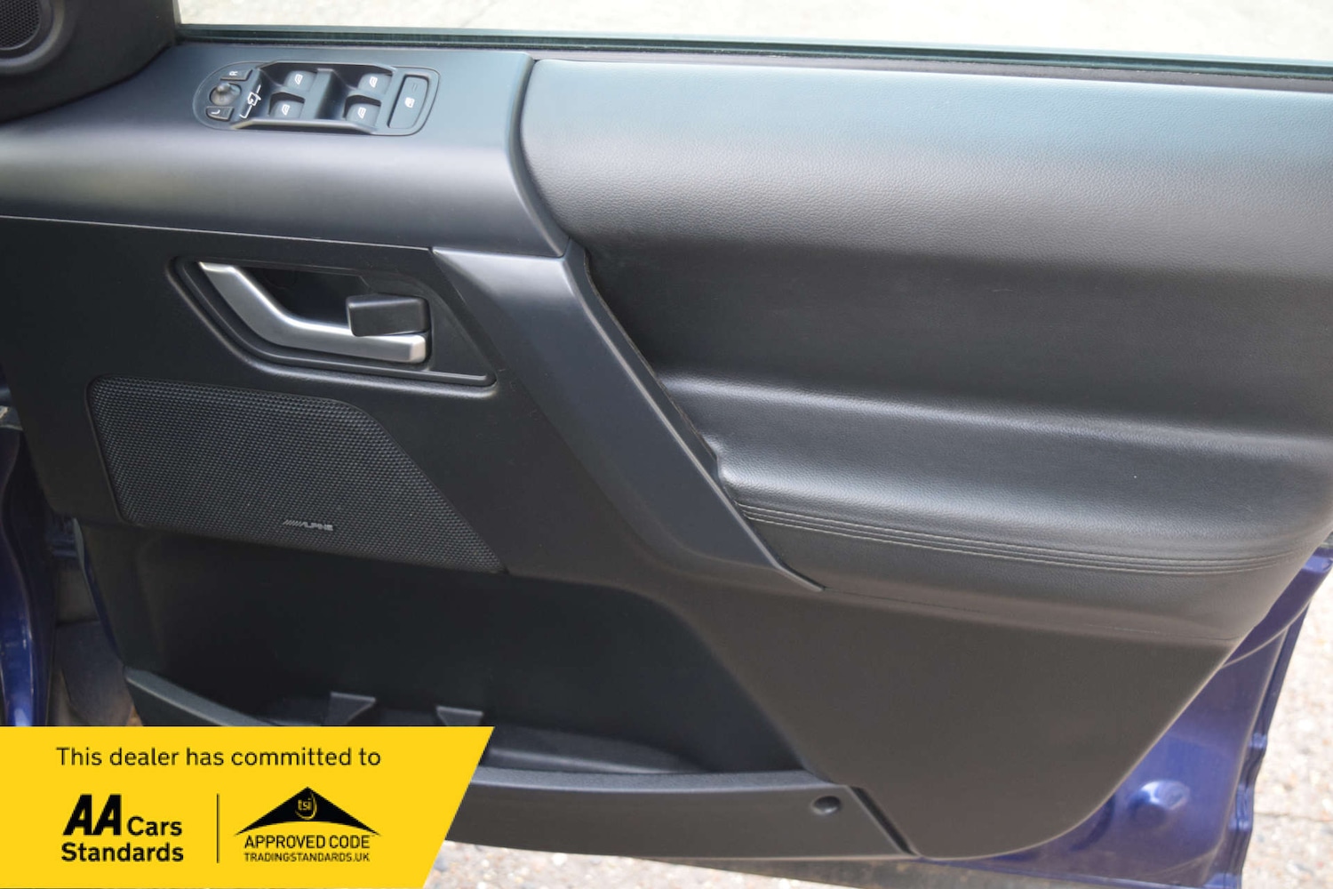 Used Land Rover Freelander 2011 for sale - 77735068: Photo 39