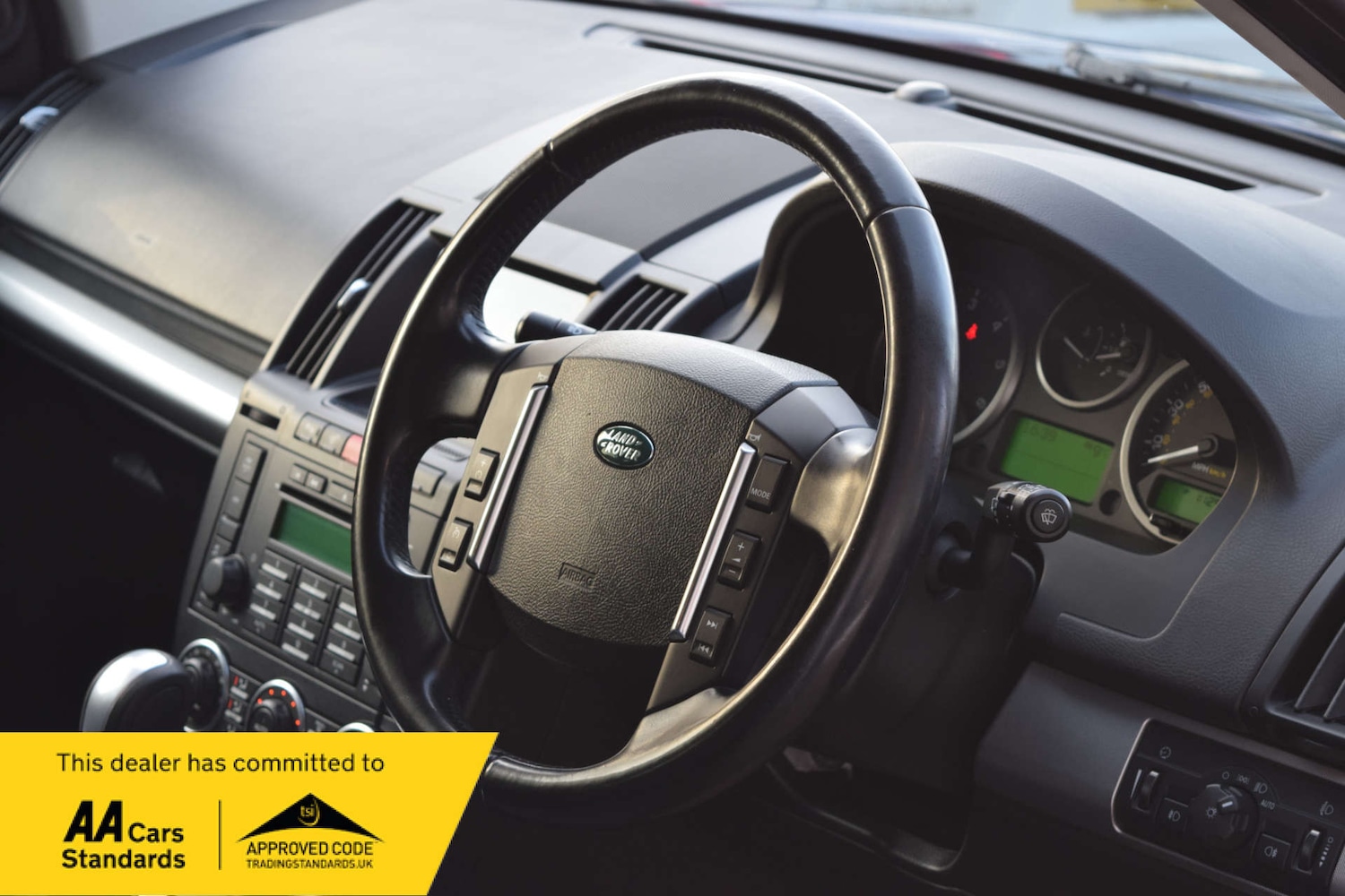 Used Land Rover Freelander 2011 for sale - 77735068: Photo 41