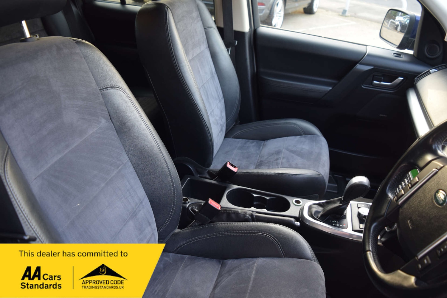 Used Land Rover Freelander 2011 for sale - 77735068: Photo 43