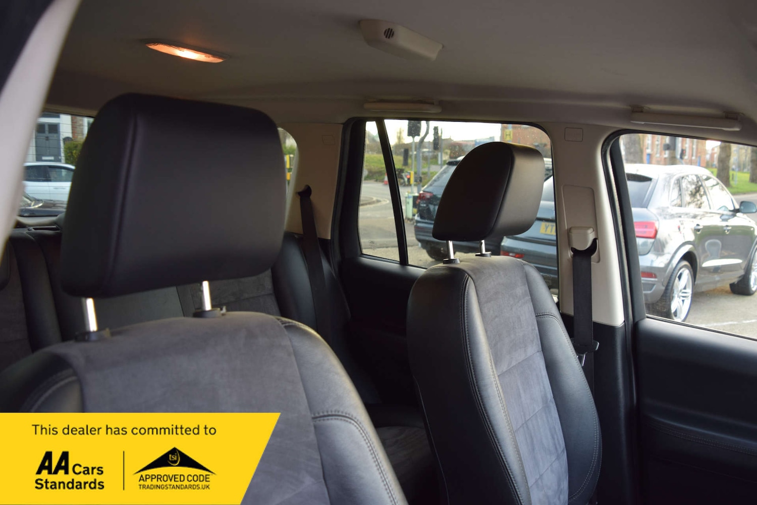 Used Land Rover Freelander 2011 for sale - 77735068: Photo 44