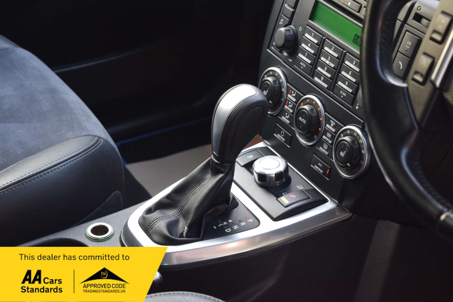 Used Land Rover Freelander 2011 for sale - 77735068: Photo 45