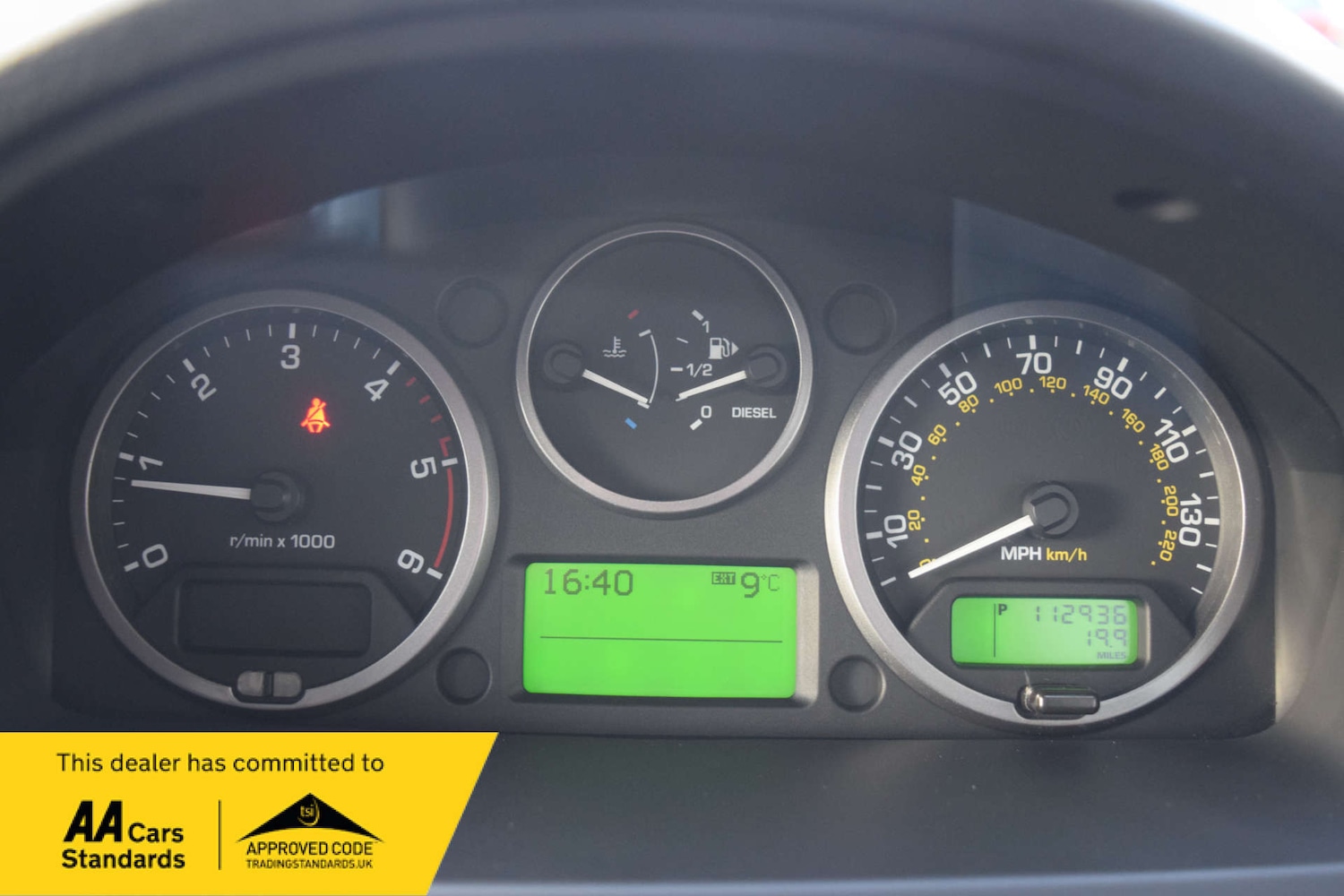 Used Land Rover Freelander 2011 for sale - 77735068: Photo 46