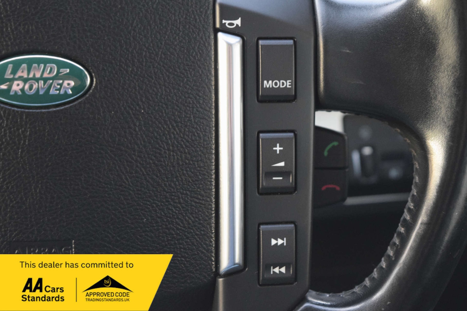 Used Land Rover Freelander 2011 for sale - 77735068: Photo 50