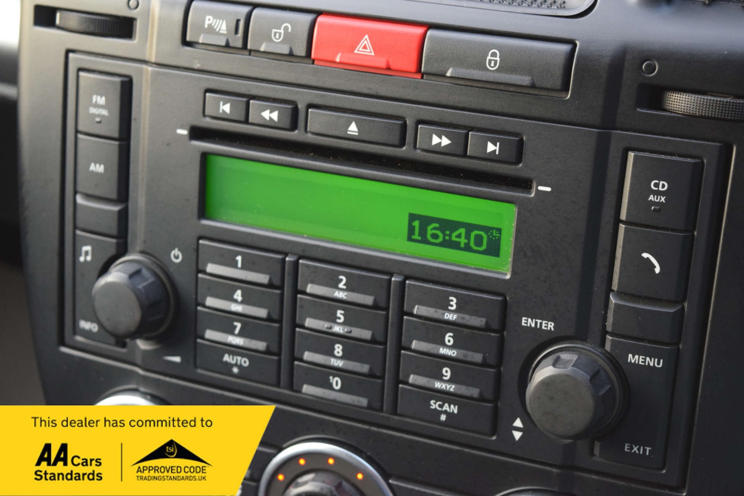 Used Land Rover Freelander 2011 for sale - 77735068: Photo 54