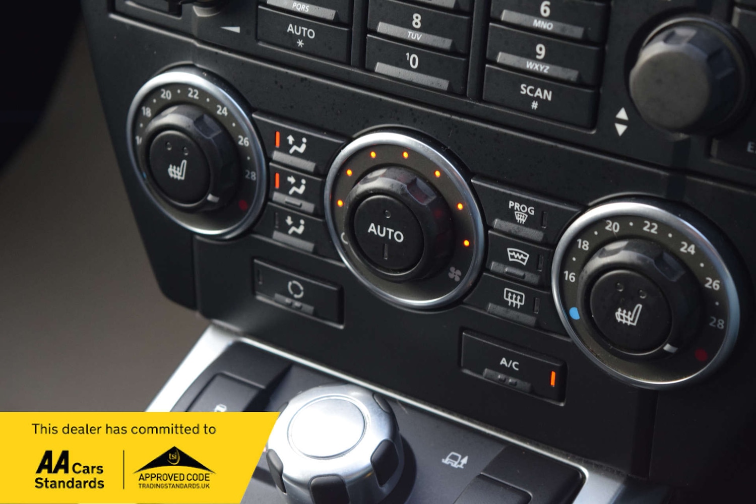 Used Land Rover Freelander 2011 for sale - 77735068: Photo 55