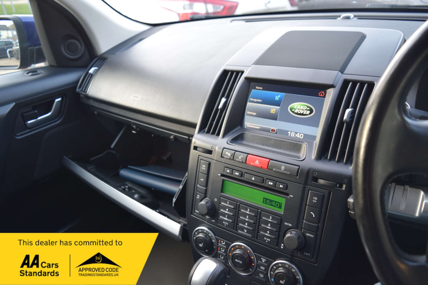 Used Land Rover Freelander 2011 for sale - 77735068: Photo 60