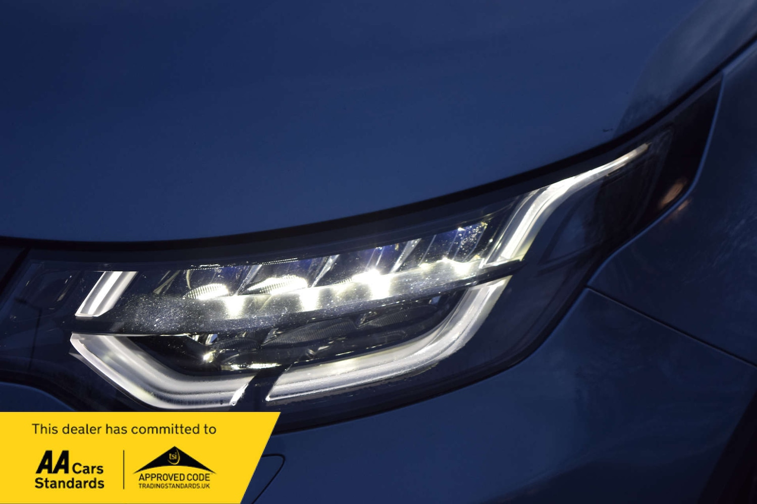 Used Land Rover Discovery 2018 for sale - 76910594: Photo 11