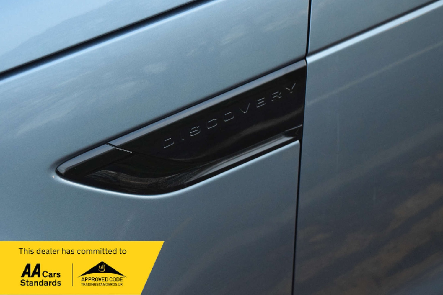 Used Land Rover Discovery 2018 for sale - 76910594: Photo 12