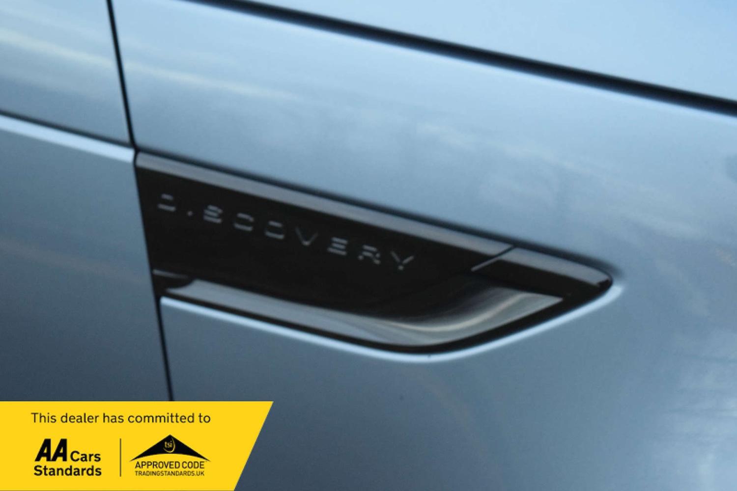 Used Land Rover Discovery 2018 for sale - 76910594: Photo 19