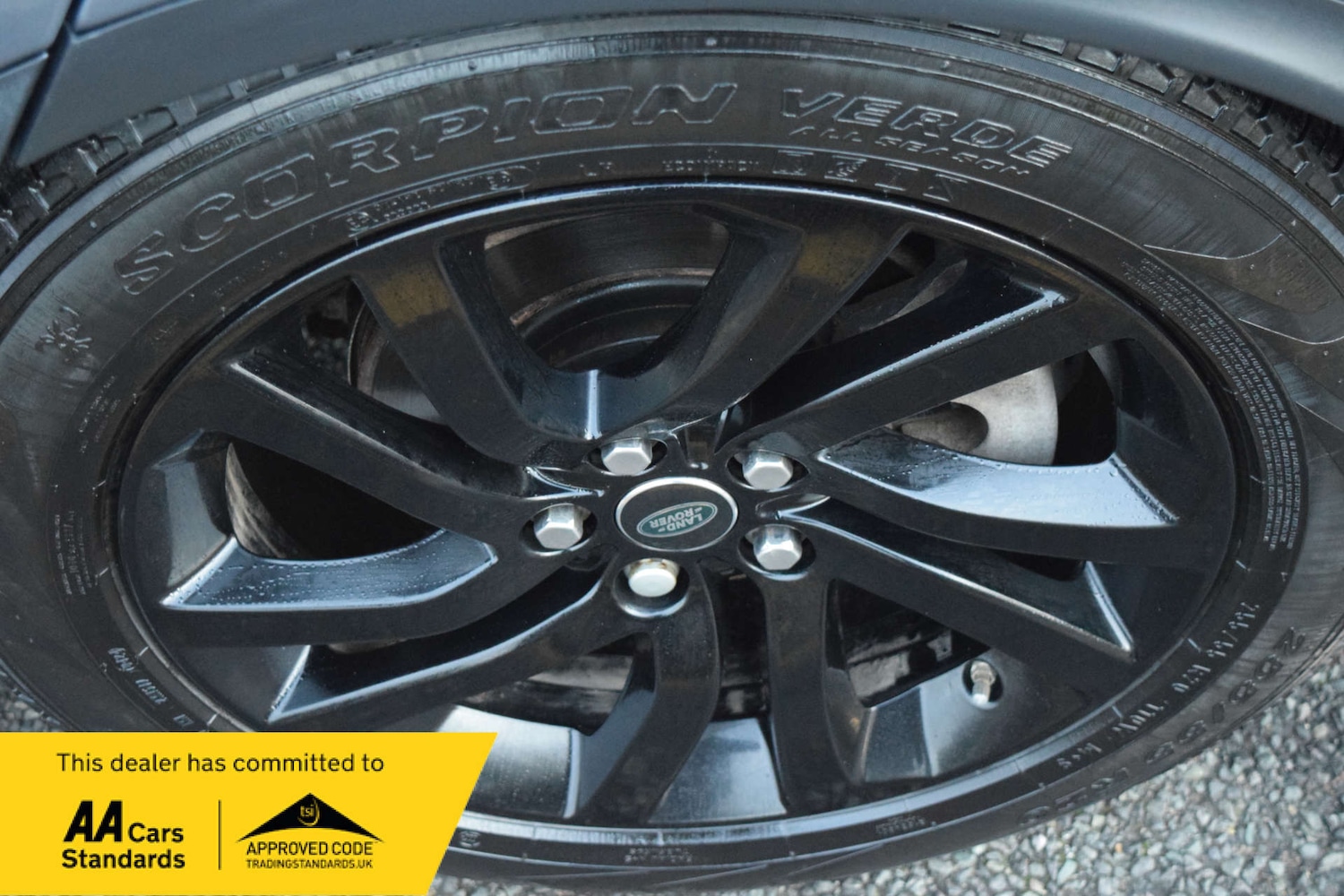 Used Land Rover Discovery 2018 for sale - 76910594: Photo 22