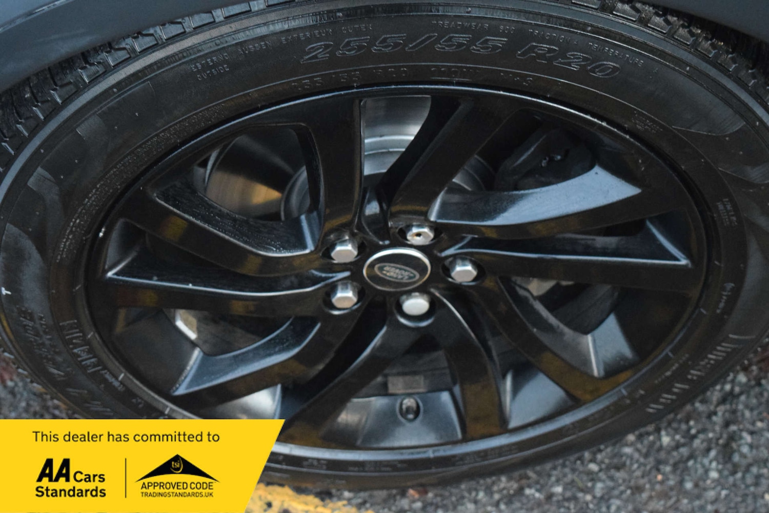 Used Land Rover Discovery 2018 for sale - 76910594: Photo 23