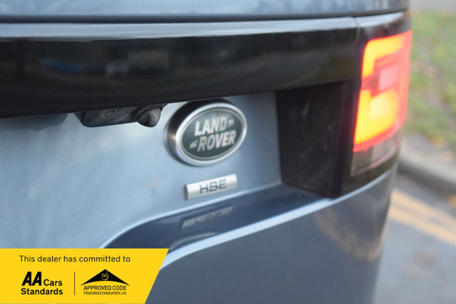 Used Land Rover Discovery 2018 for sale - 76910594: Photo 26