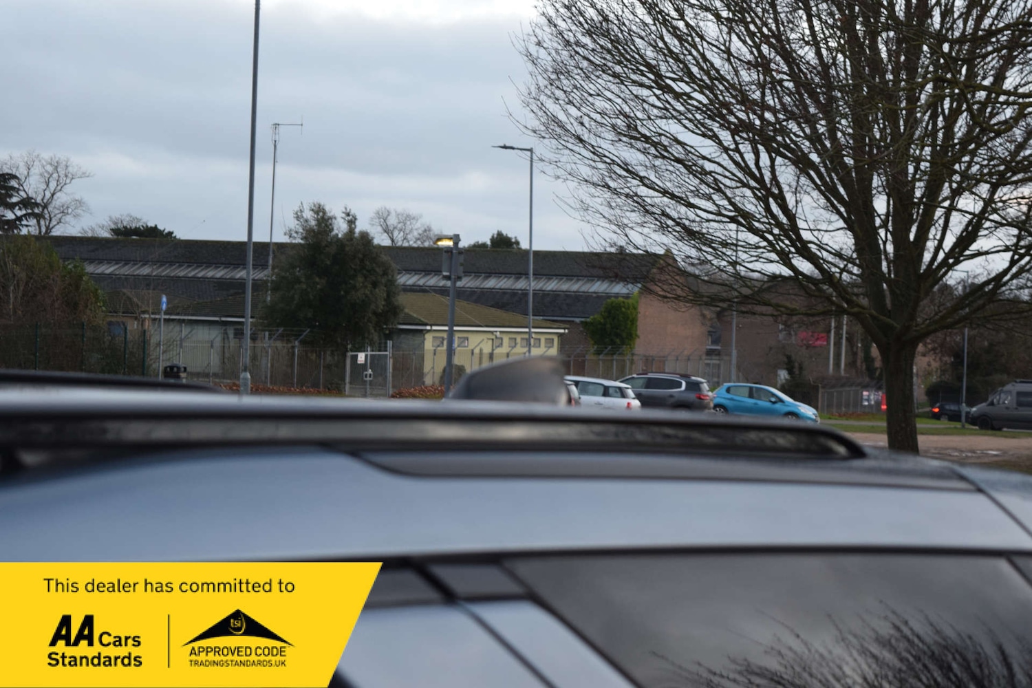 Used Land Rover Discovery 2018 for sale - 76910594: Photo 27