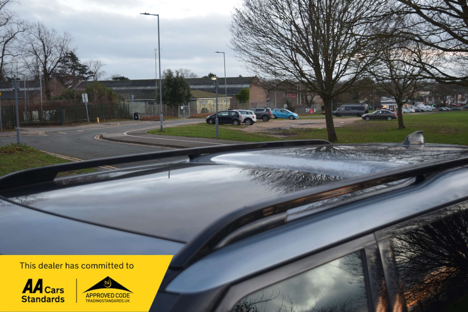 Used Land Rover Discovery 2018 for sale - 76910594: Photo 28