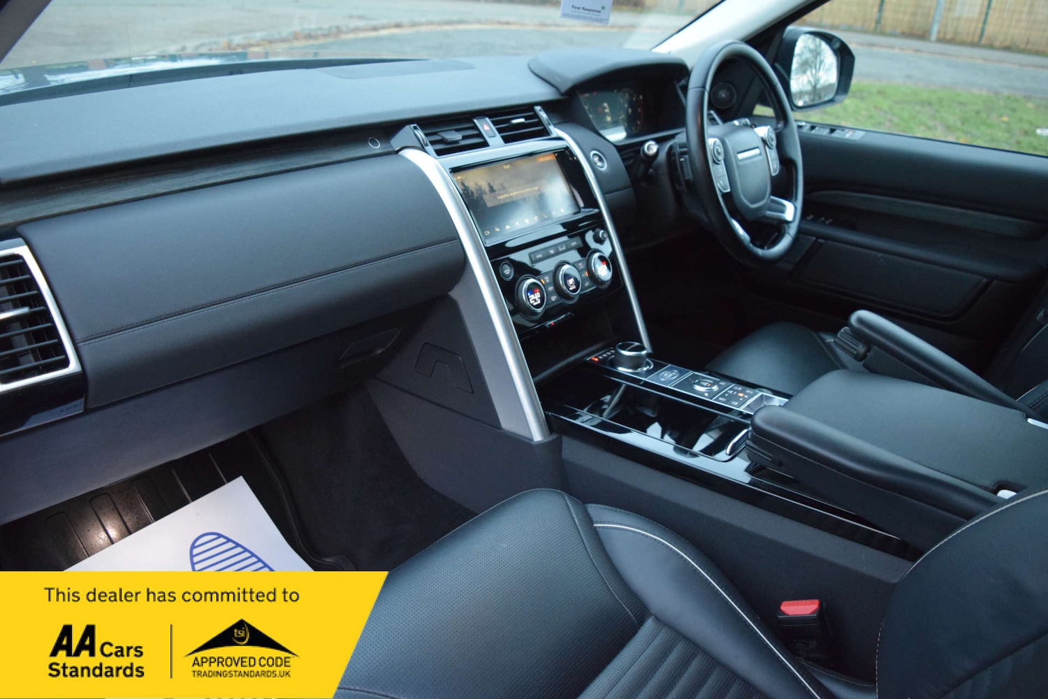 Used Land Rover Discovery 2018 for sale - 76910594: Photo 29