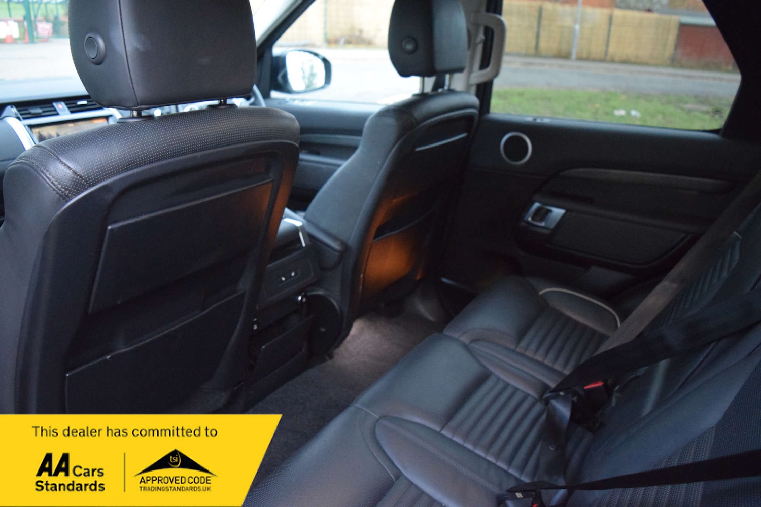 Used Land Rover Discovery 2018 for sale - 76910594: Photo 34