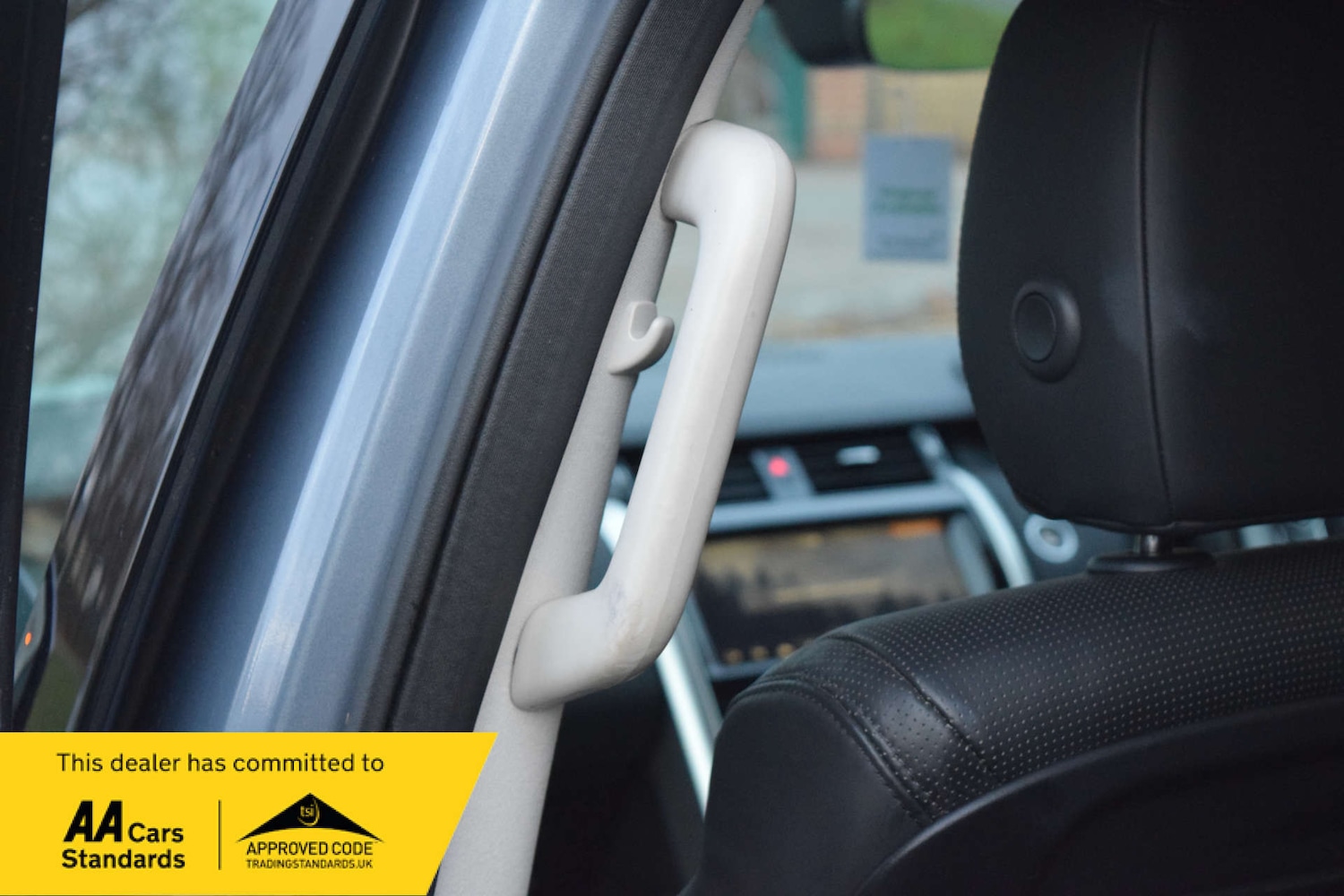 Used Land Rover Discovery 2018 for sale - 76910594: Photo 35