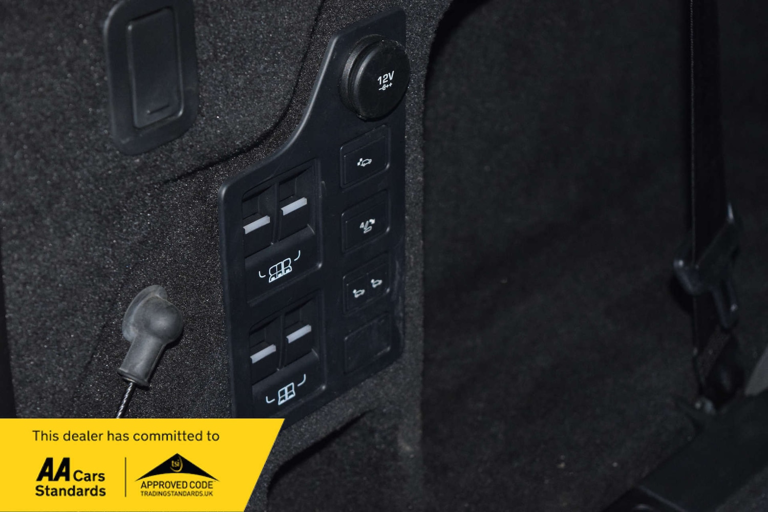 Used Land Rover Discovery 2018 for sale - 76910594: Photo 40