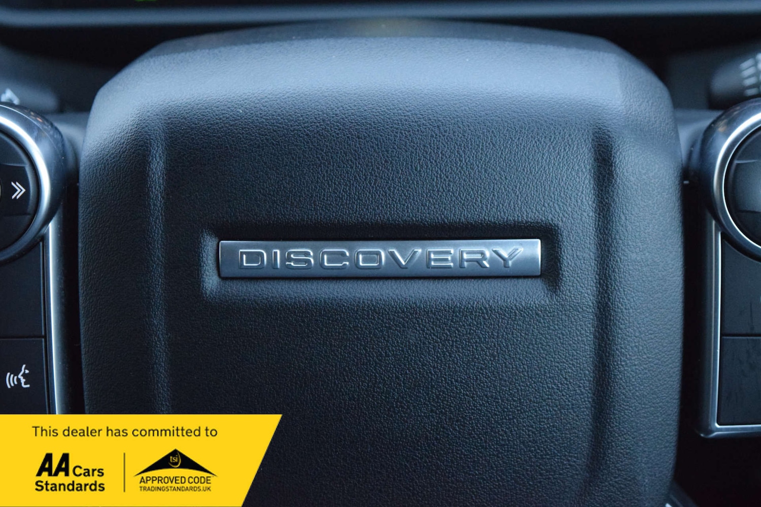 Used Land Rover Discovery 2018 for sale - 76910594: Photo 47