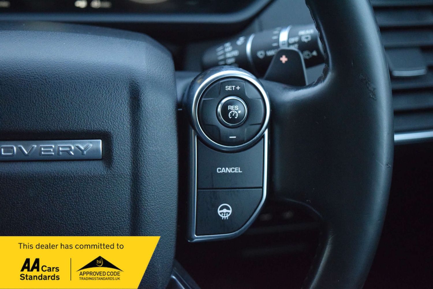 Used Land Rover Discovery 2018 for sale - 76910594: Photo 49