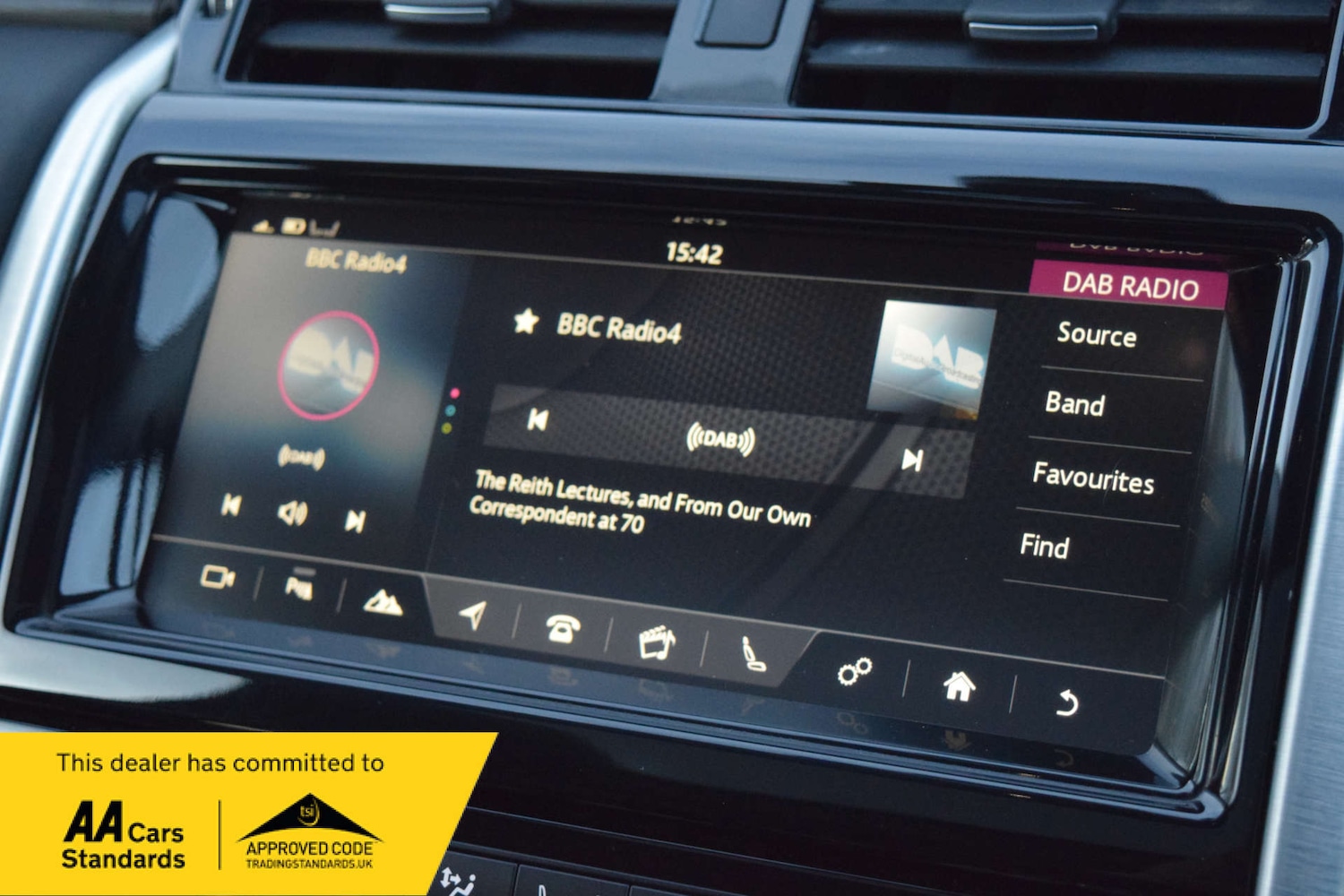 Used Land Rover Discovery 2018 for sale - 76910594: Photo 57