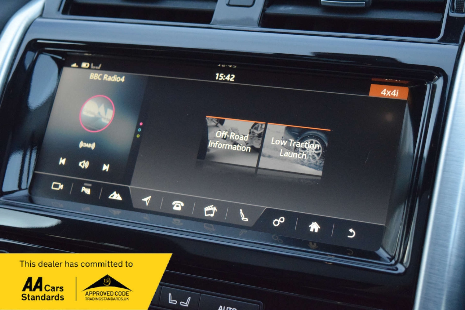 Used Land Rover Discovery 2018 for sale - 76910594: Photo 60