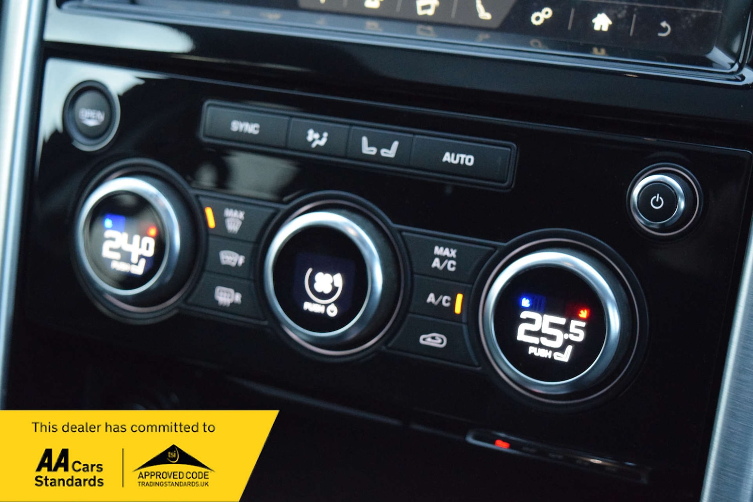 Used Land Rover Discovery 2018 for sale - 76910594: Photo 61