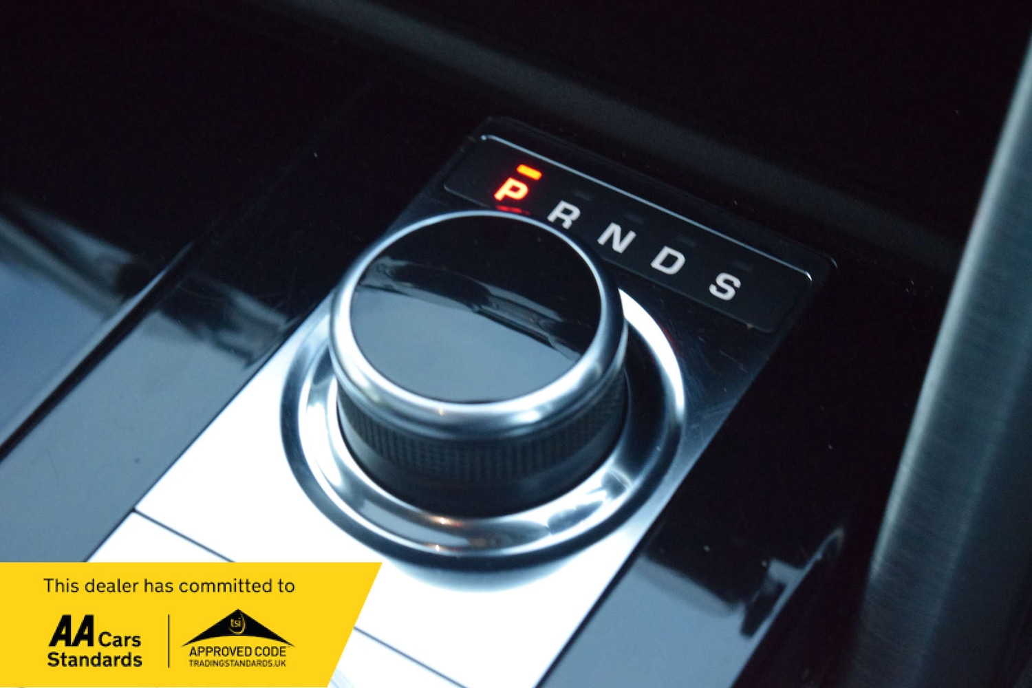 Used Land Rover Discovery 2018 for sale - 76910594: Photo 62