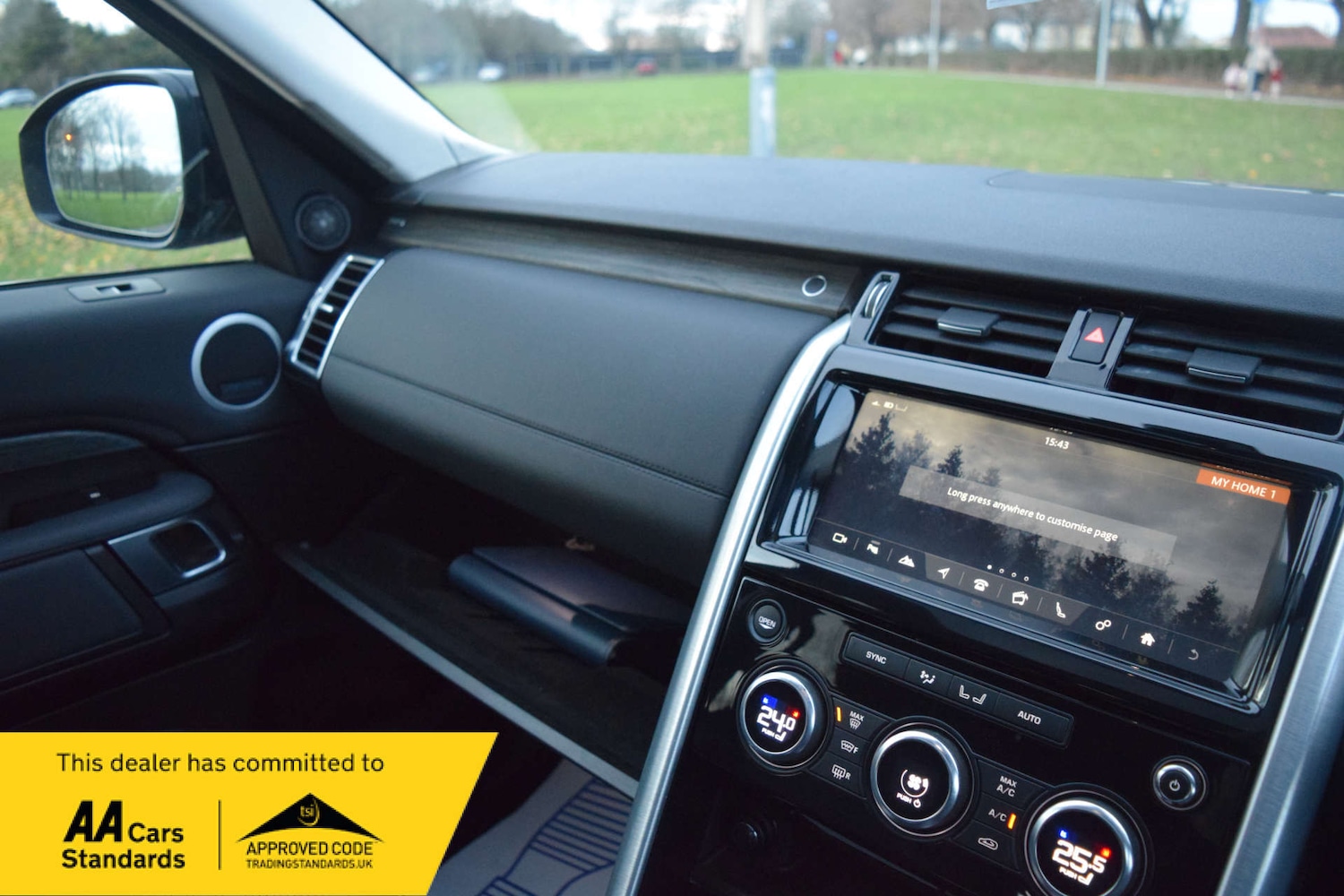 Used Land Rover Discovery 2018 for sale - 76910594: Photo 65