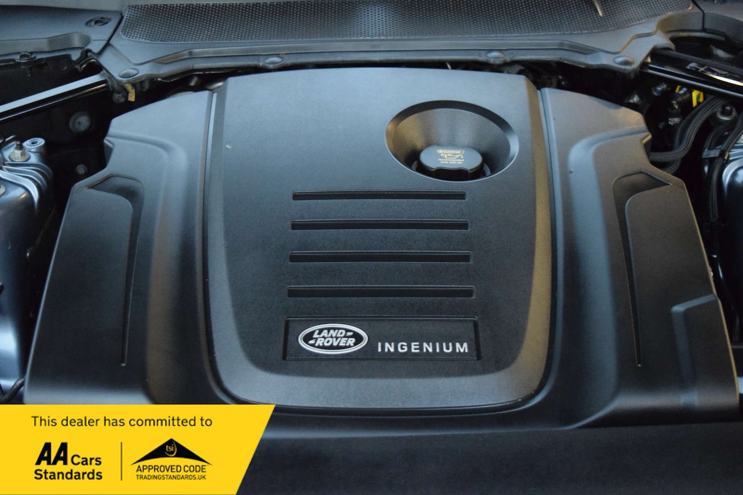 Used Land Rover Discovery 2018 for sale - 76910594: Photo 68