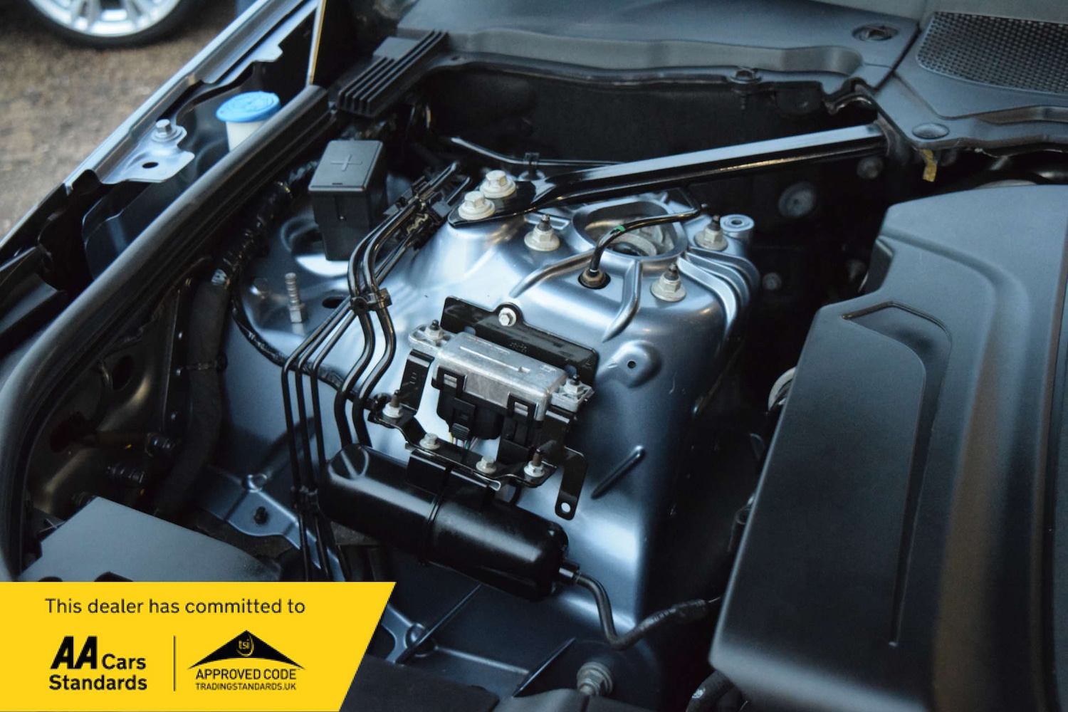 Used Land Rover Discovery 2018 for sale - 76910594: Photo 69