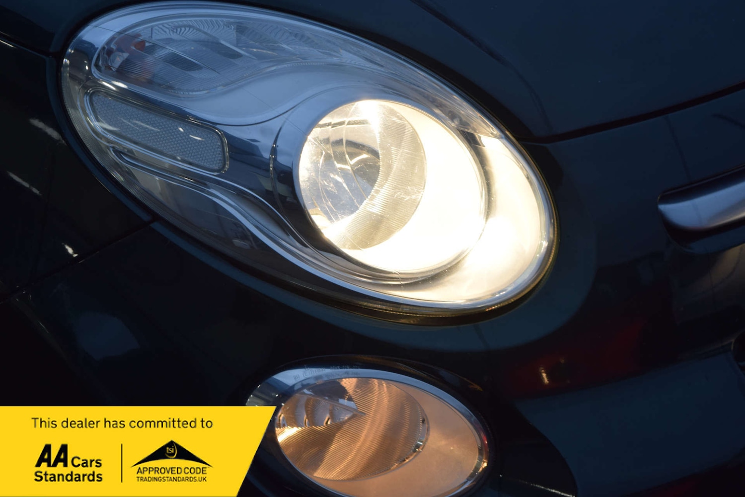 Used Fiat 500L 2014 for sale - 76923091: Photo 11