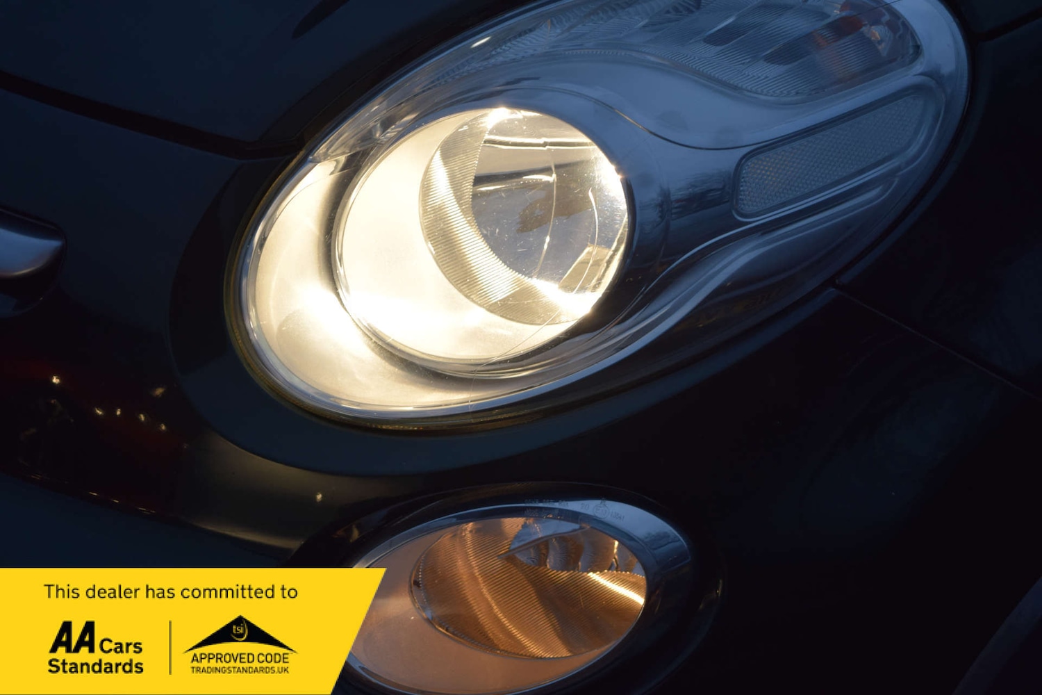 Used Fiat 500L 2014 for sale - 76923091: Photo 12