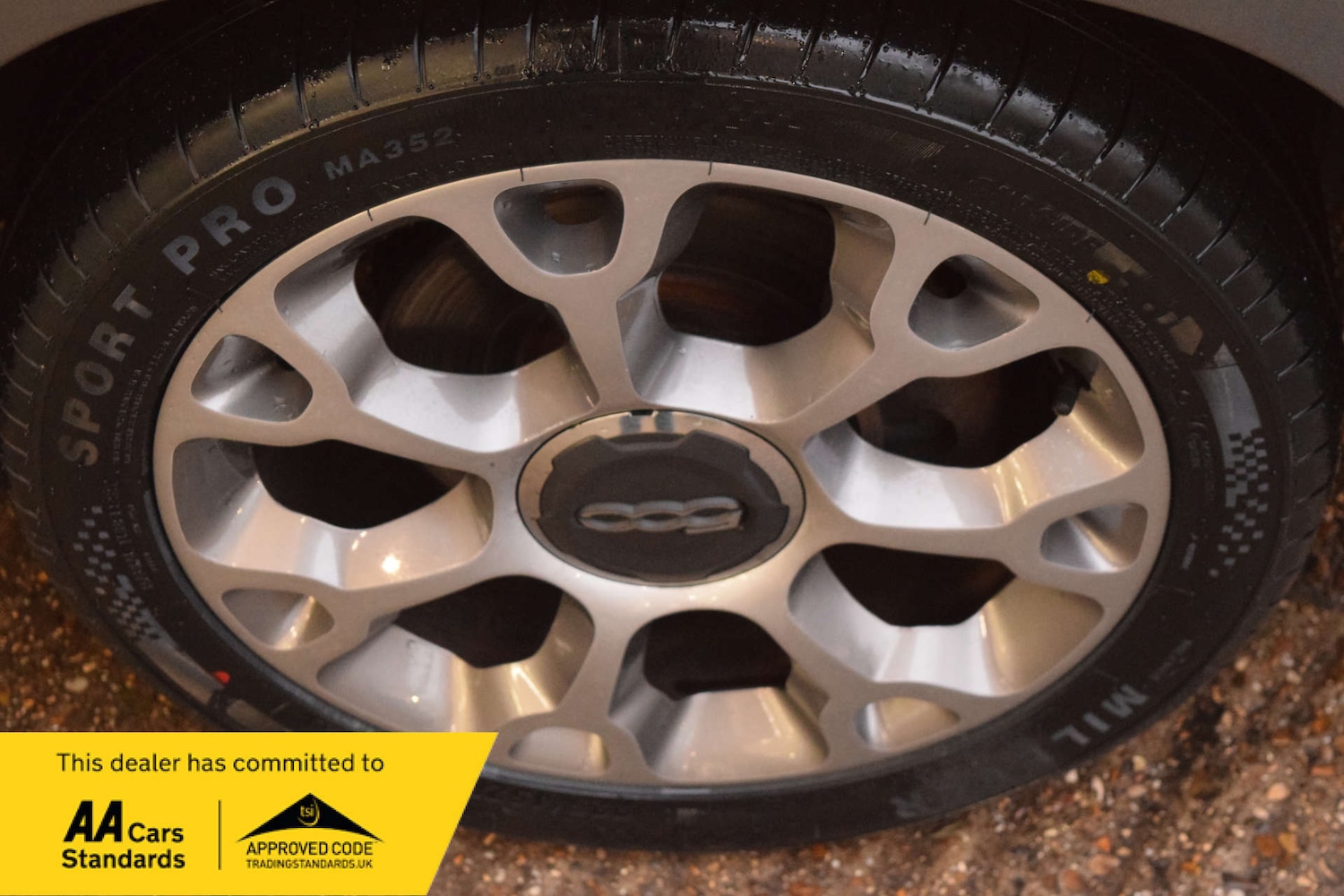 Used Fiat 500L 2014 for sale - 76923091: Photo 18