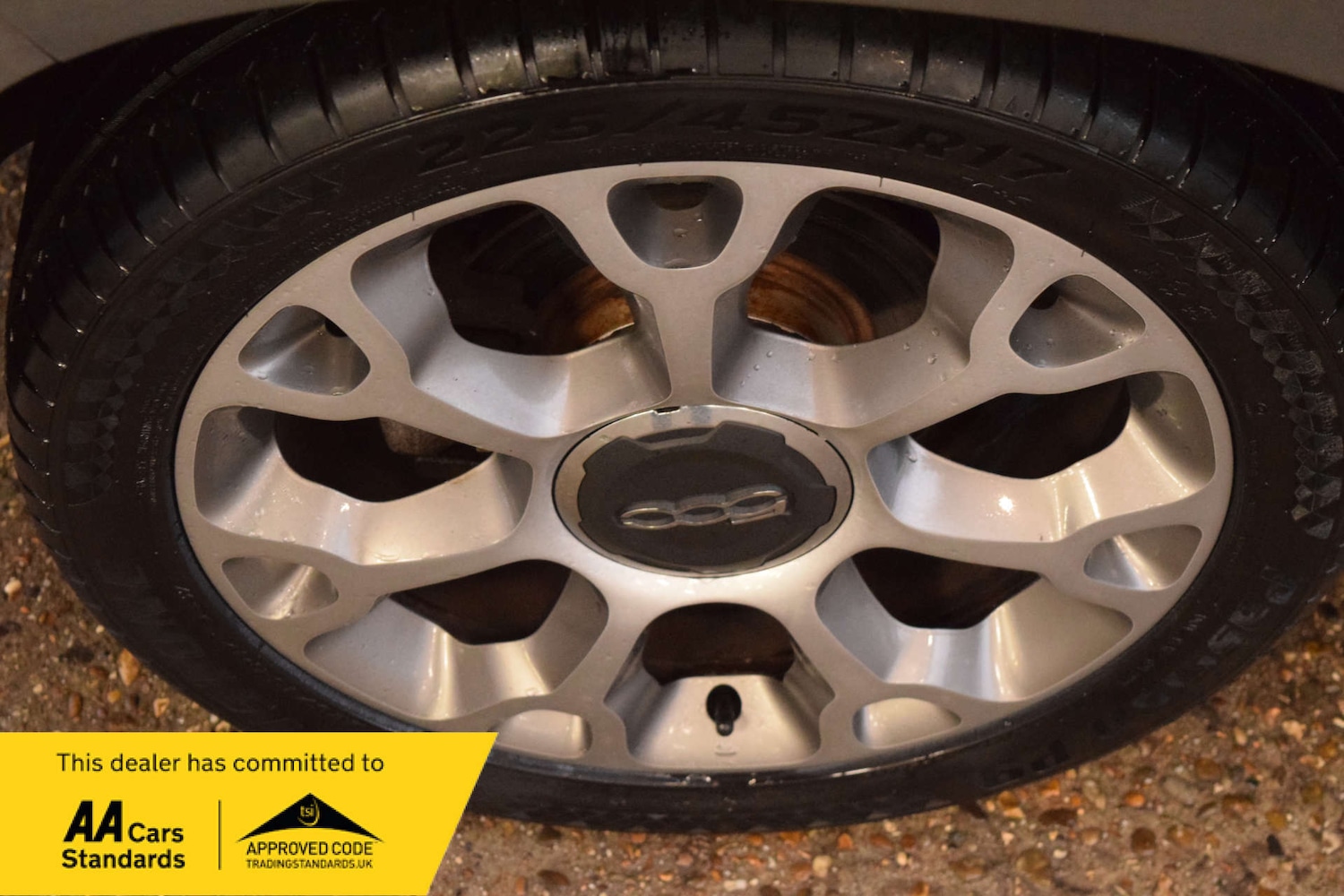 Used Fiat 500L 2014 for sale - 76923091: Photo 19